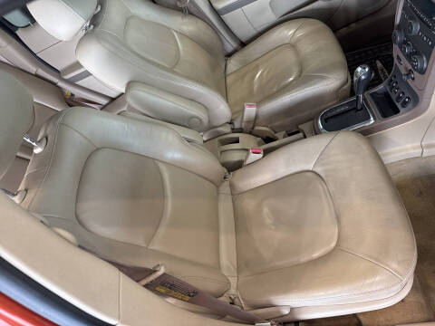 2006 Chevrolet HHR LT