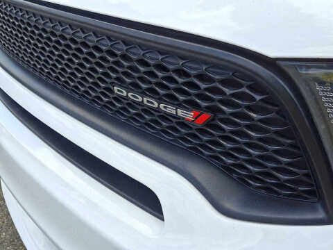 2020 Dodge Durango R/T
