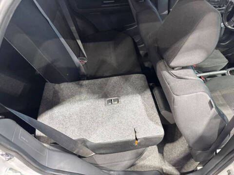 2012 Suzuki SX4 Crossover Premium