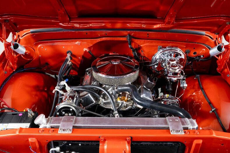 1972 Chevrolet C10