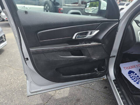 2014 GMC Terrain SLT-1