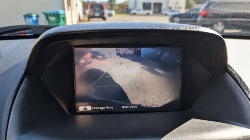 2012 Acura MDX SH-AWD w/Tech