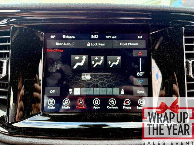 2024 Dodge Durango GT