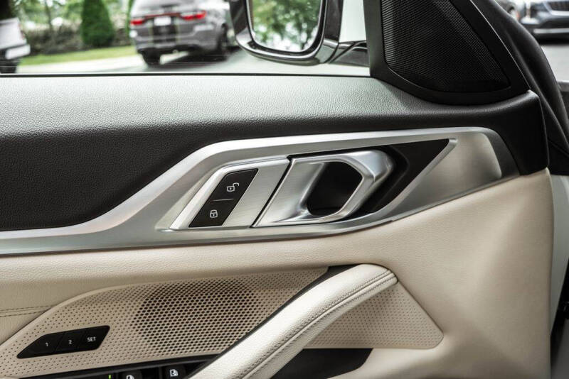 2023 BMW i4 eDrive35 Gran Coupe