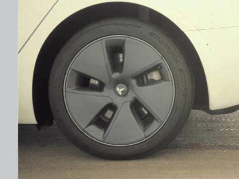 2023 Tesla Model 3 Long Range