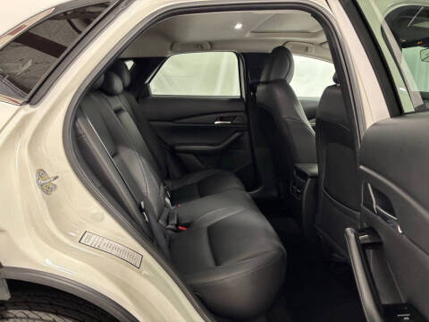 2025 Mazda CX-30 2.5 S Preferred