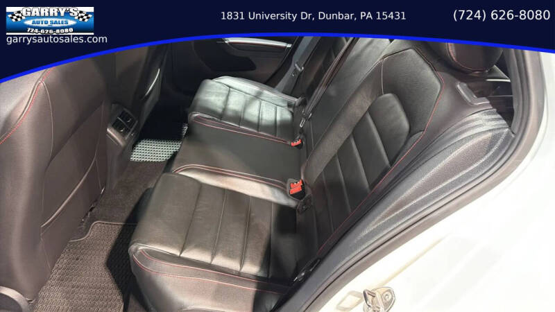 2015 Volkswagen Golf GTI