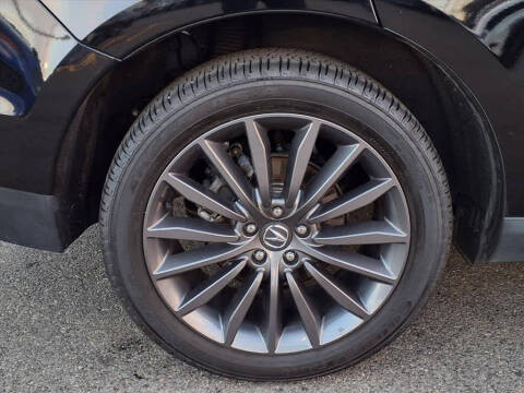 2023 Acura RDX SH-AWD w/Advance w/A-SPEC