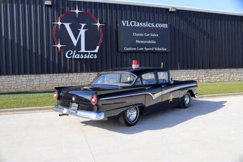 1957 Ford Fairlane