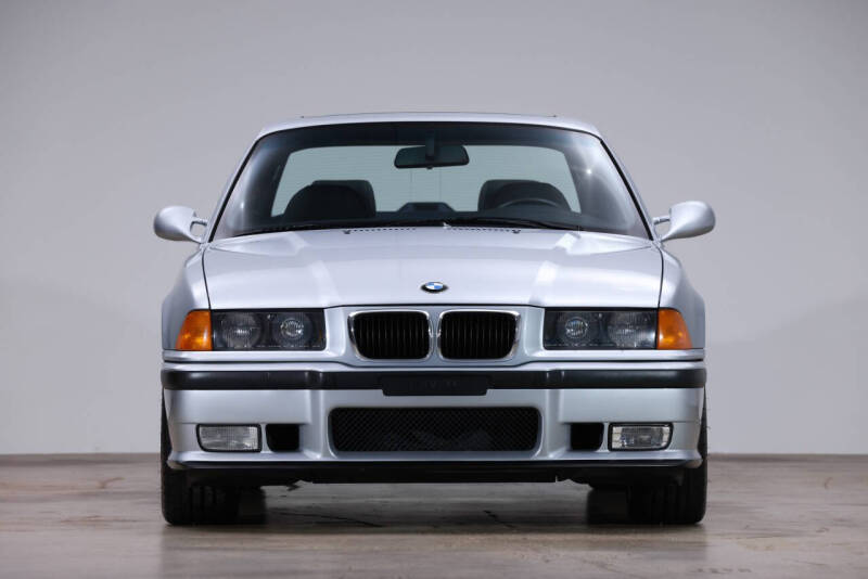 1998 BMW M3