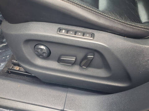 2017 Volkswagen Tiguan 2.0T Sport 4Motion