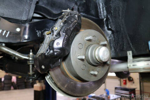 1967 Chevrolet Corvette