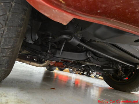 1972 Chevrolet Corvette