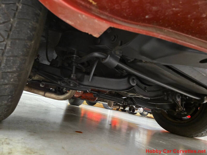 1972 Chevrolet Corvette