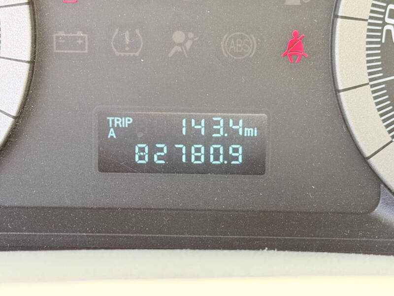 2009 Ford Escape XLS