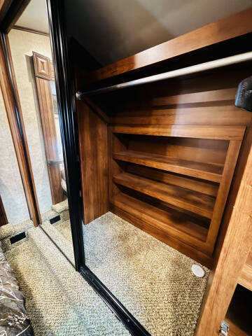 2018 Jayco Eagle 355MBQS