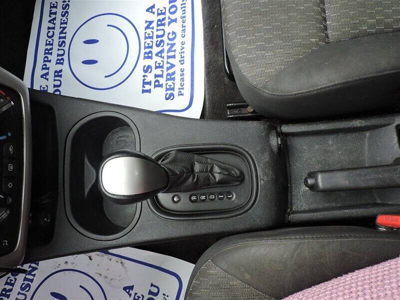 2009 Chevrolet Cobalt