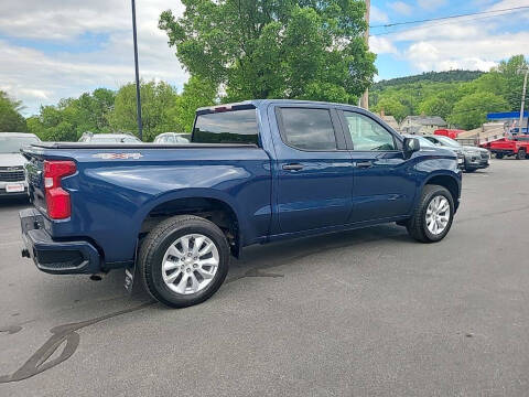 2022 Chevrolet Silverado 1500 Limited