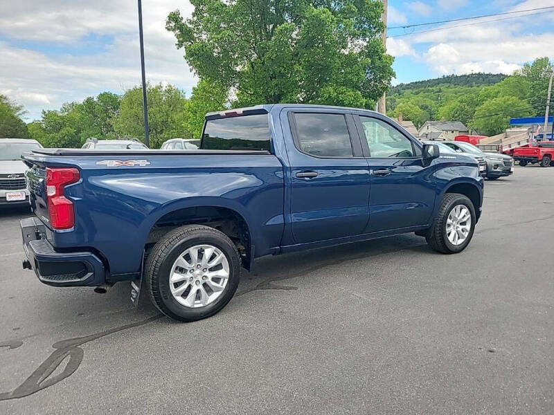 2022 Chevrolet Silverado 1500 Limited