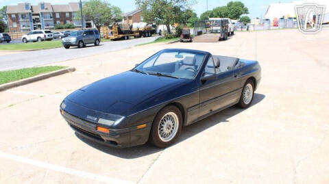 1988 Mazda RX-7