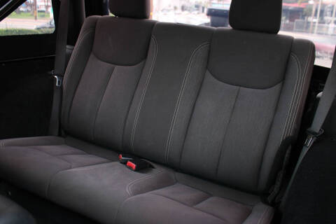 2017 Jeep Wrangler Rubicon