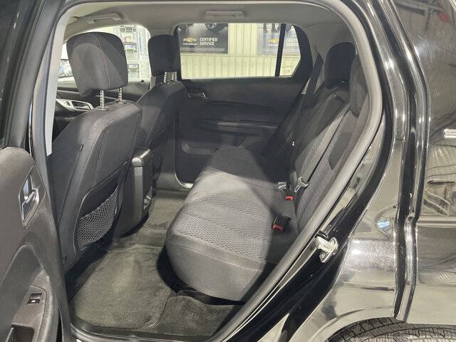 2013 GMC Terrain SLE-1