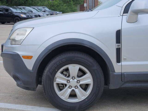 2009 Saturn Vue XE