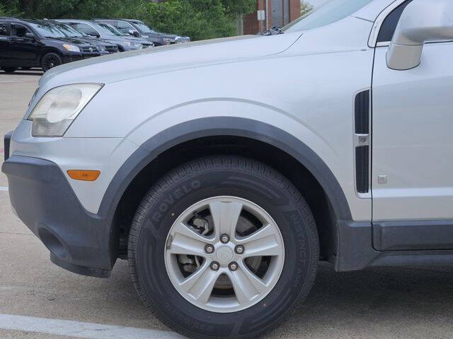 2009 Saturn Vue XE