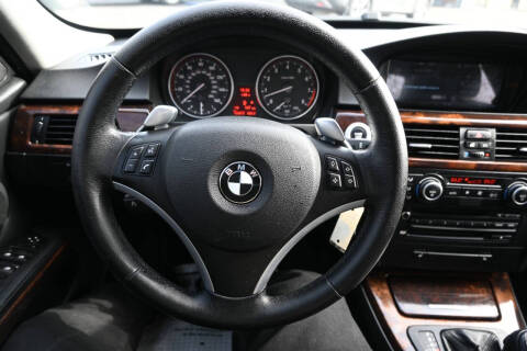2008 BMW 3 Series 335i