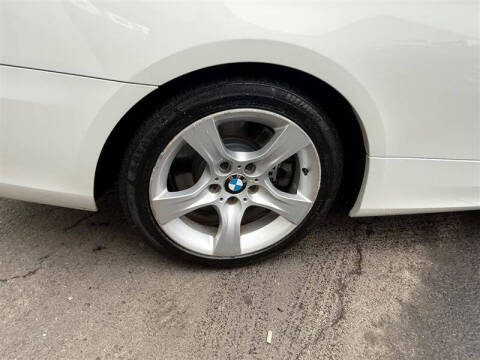 2013 BMW 3 Series 335i