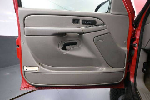 2006 Chevrolet Silverado 1500