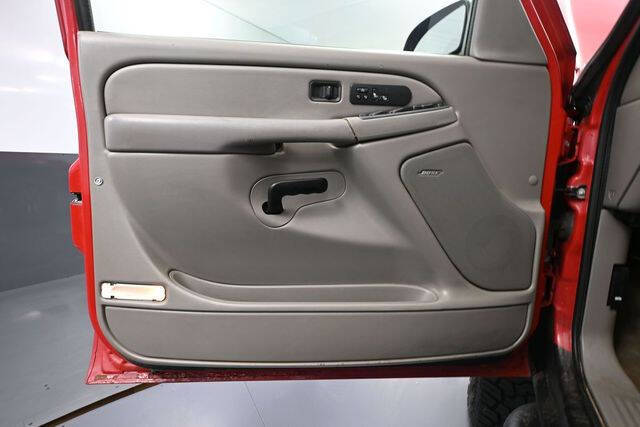2006 Chevrolet Silverado 1500