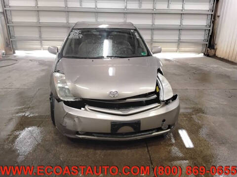 2005 Toyota Prius