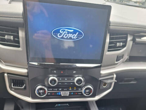 2024 Ford Expedition MAX XLT