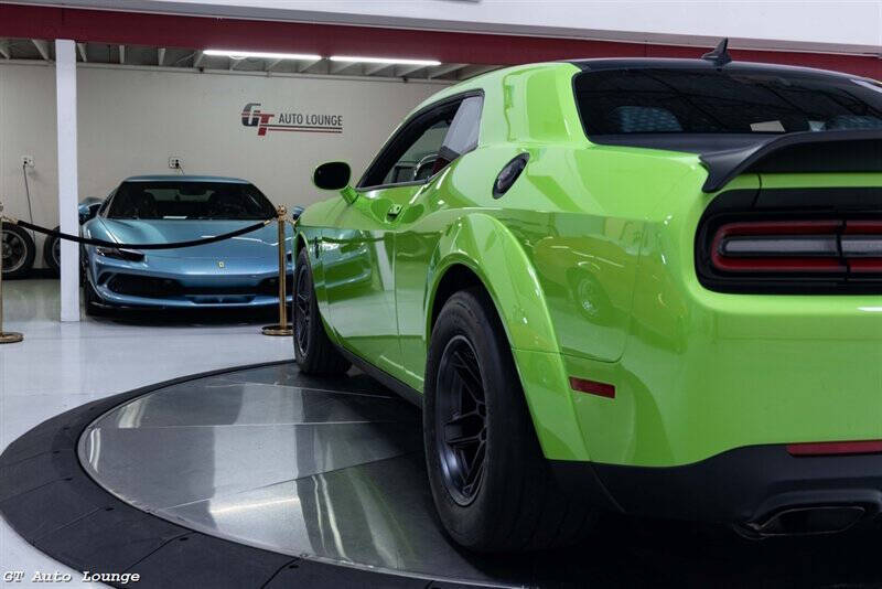 2023 Dodge Challenger 15