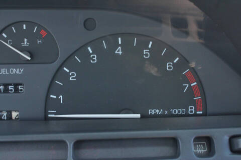 1994 Saturn S-Series SC2