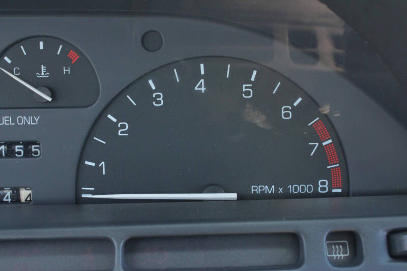 1994 Saturn S-Series SC2