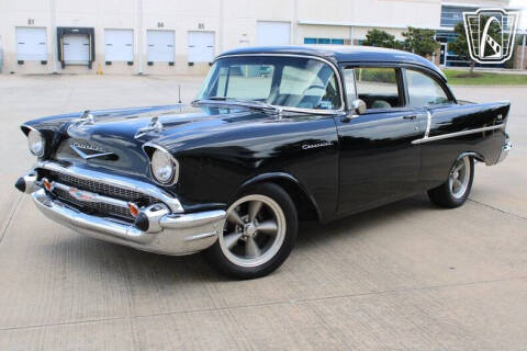 1957 Chevrolet 150