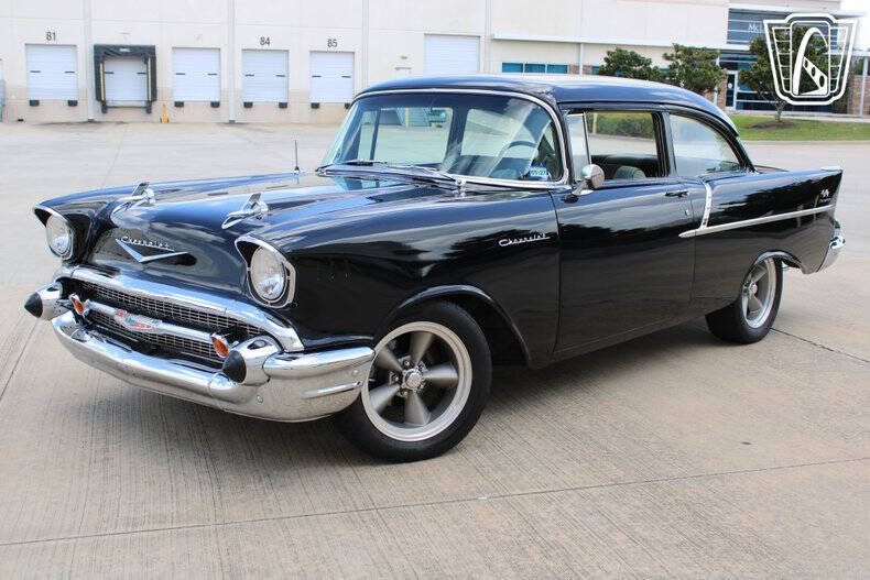 1957 Chevrolet 150