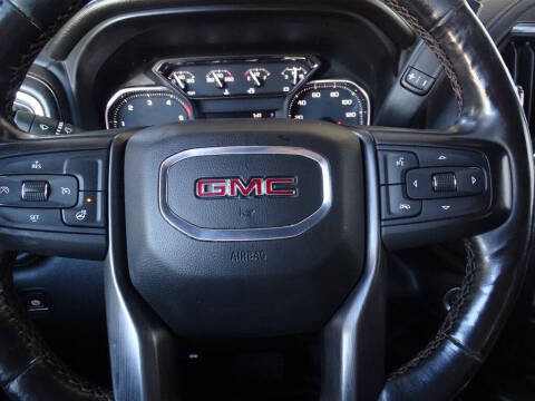 2023 GMC Sierra 2500