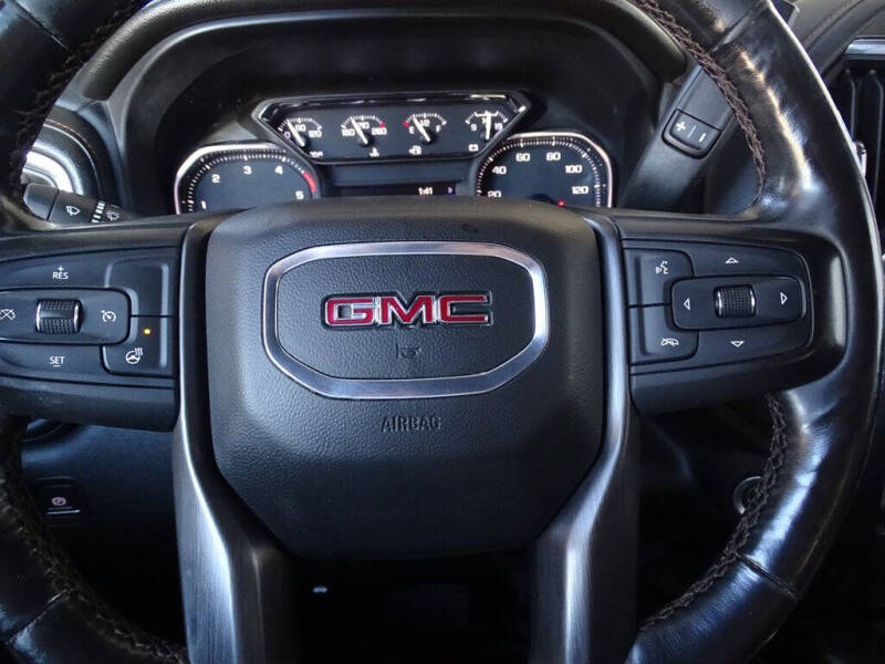 2023 GMC Sierra 2500