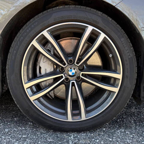 2020 BMW 7 Series 750i xDrive