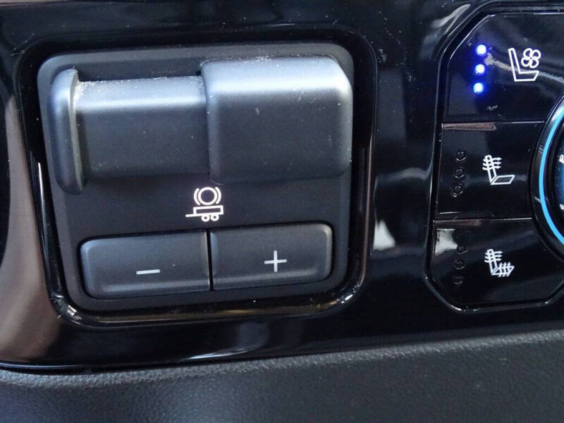 2024 GMC Sierra 3500HD