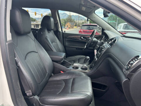 2014 Buick Enclave Premium