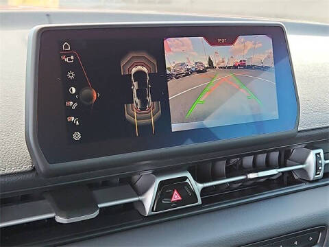 2024 Toyota GR Supra 3.0 Premium