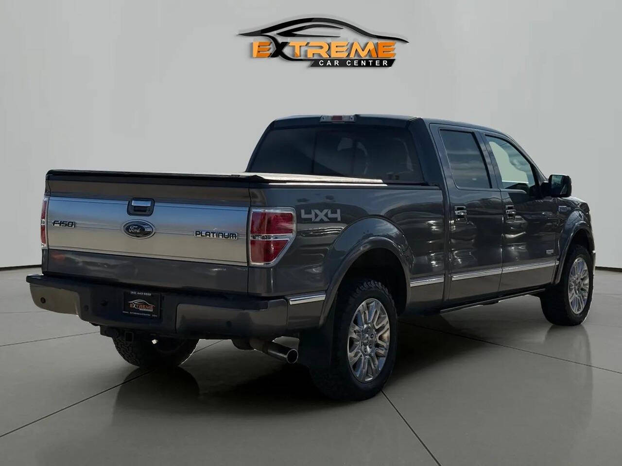 2014 Ford F-150 for sale at Extreme Car Center in Detroit, MI