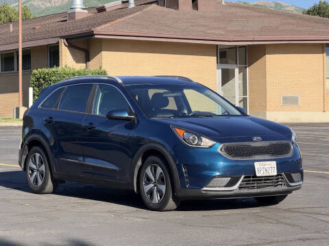 2019 Kia Niro LX