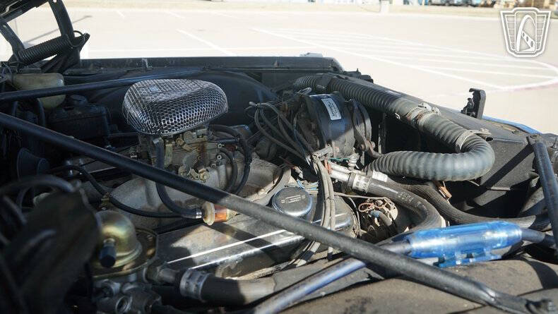 1975 Cadillac DeVille