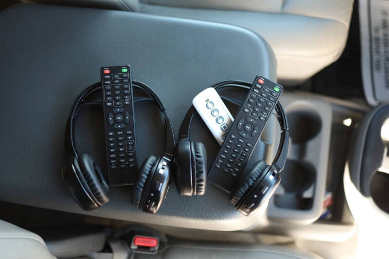 2020 Nissan NV 3500 HD SL