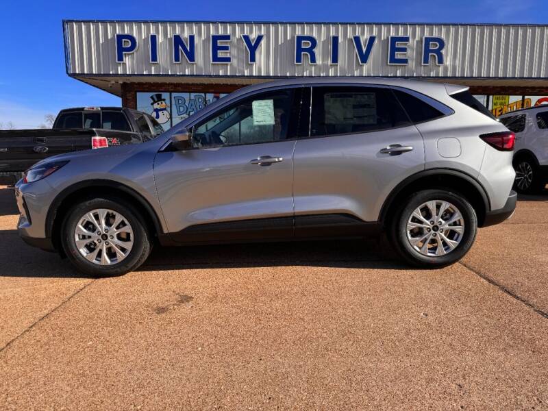 2024 Ford Escape for sale at Piney River Ford in Houston MO